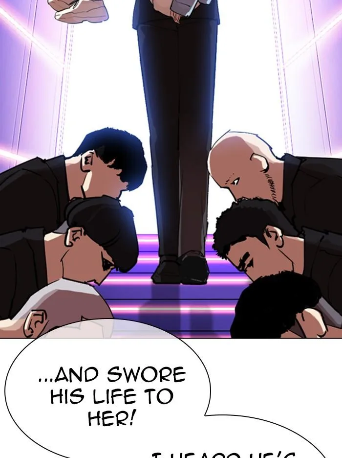 Lookism - Chapter 321 - Page 95