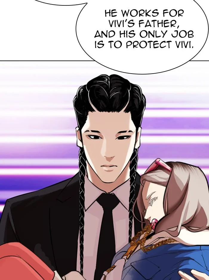 Lookism - Chapter 321 - Page 97