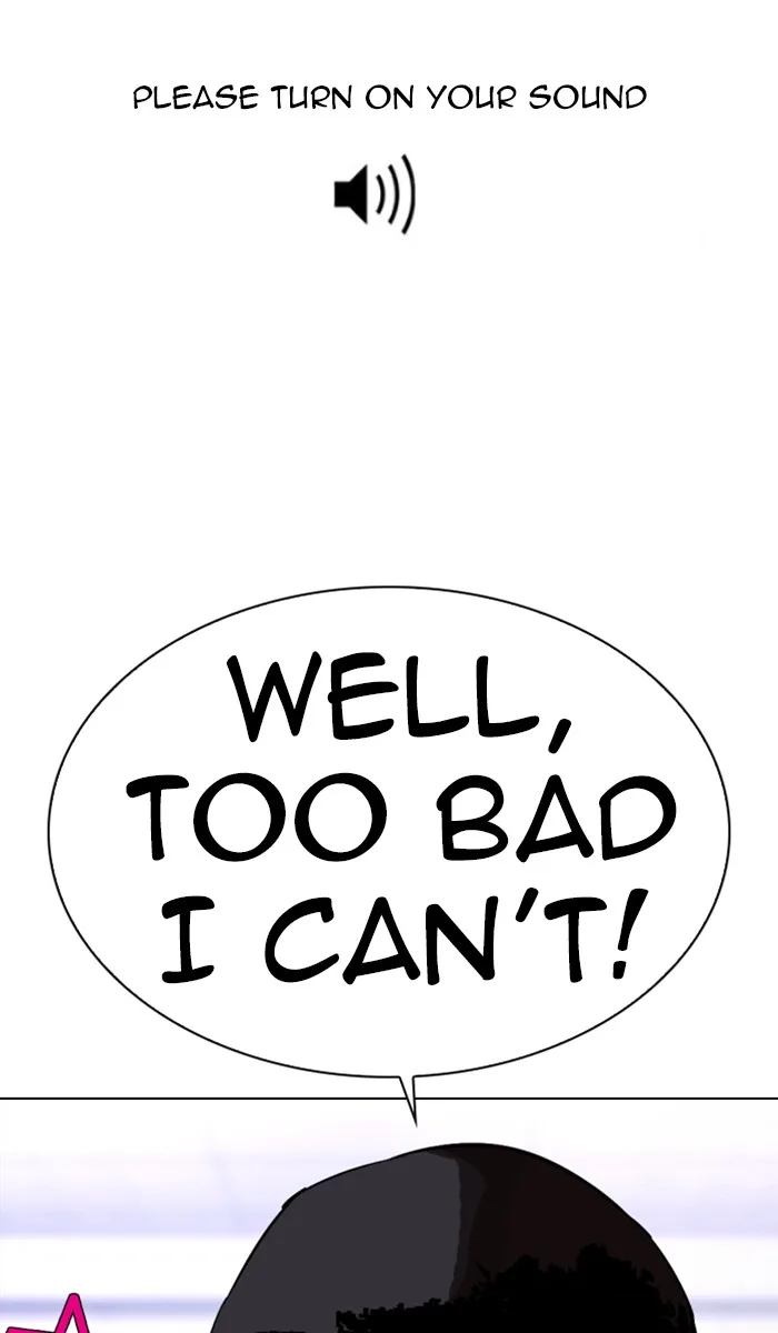 Lookism - Chapter 322 - Page 1