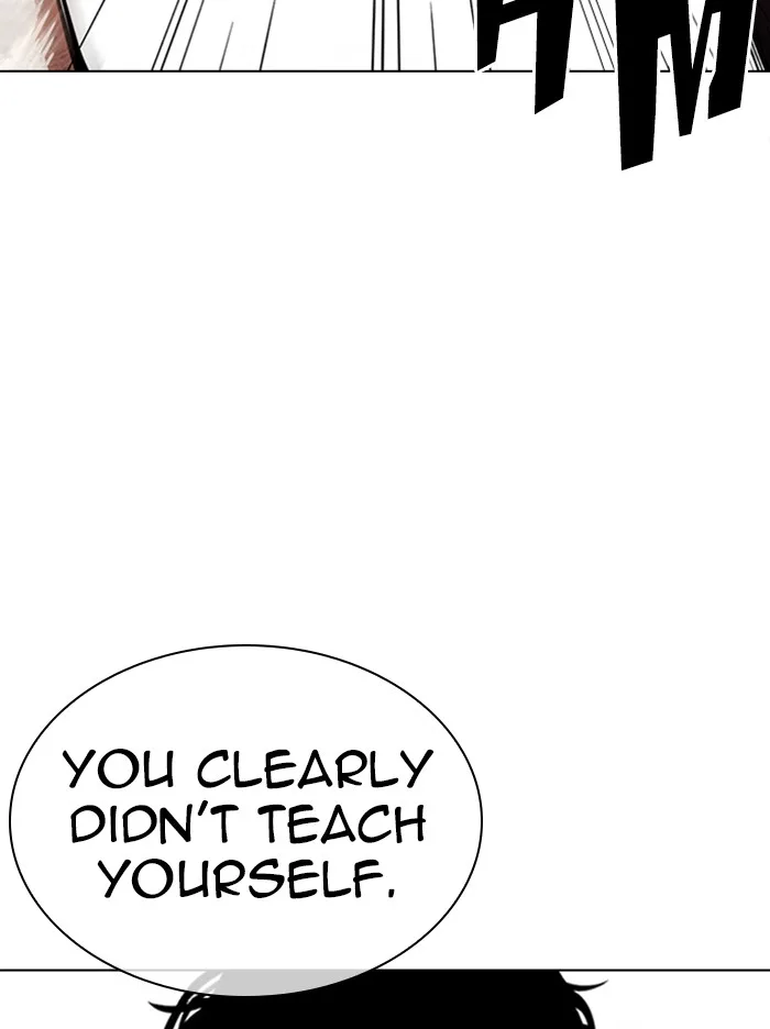 Lookism - Chapter 322 - Page 100