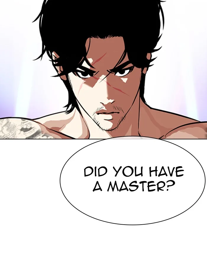 Lookism - Chapter 322 - Page 101