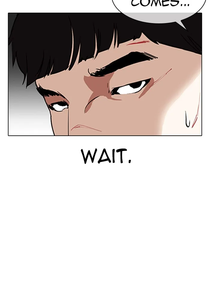 Lookism - Chapter 322 - Page 107