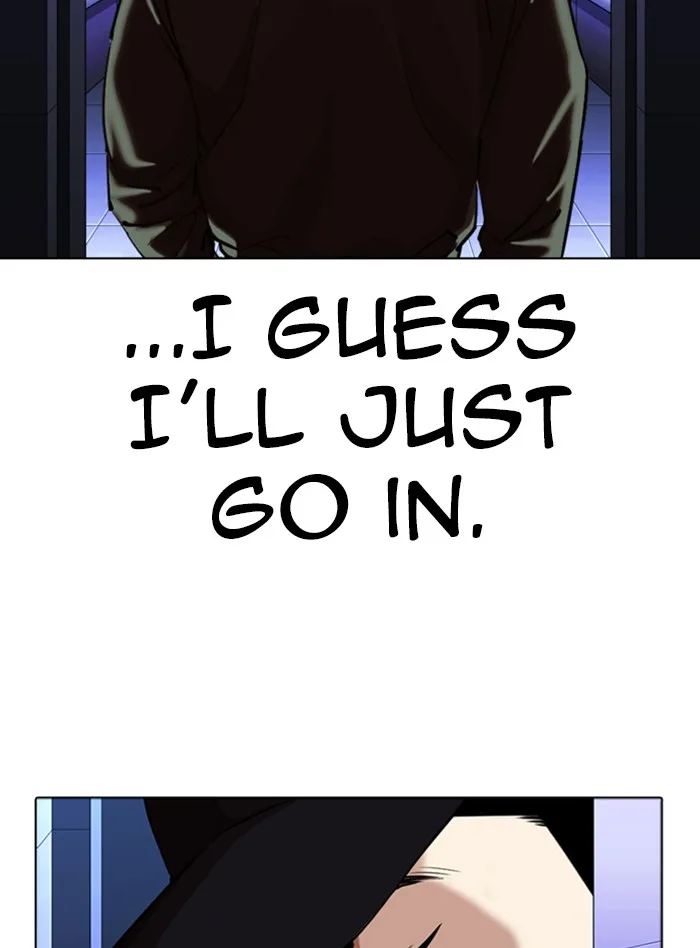 Lookism - Chapter 322 - Page 11
