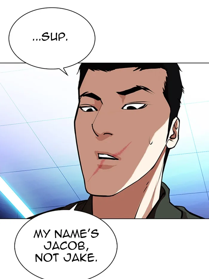 Lookism - Chapter 322 - Page 117