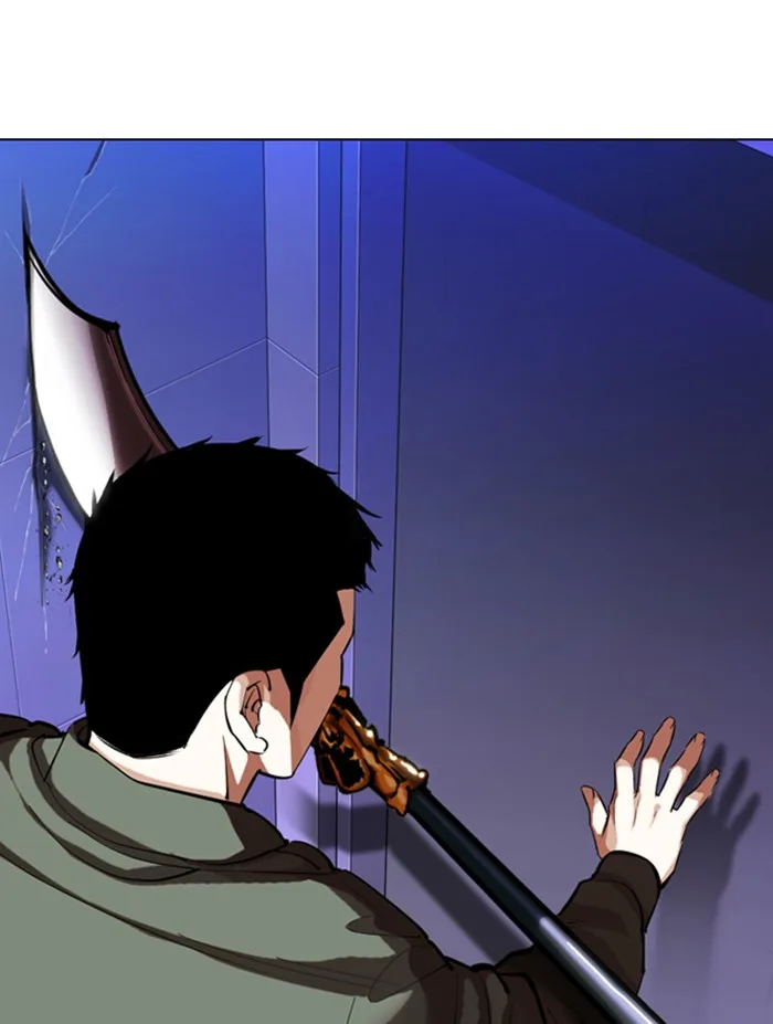 Lookism - Chapter 322 - Page 124