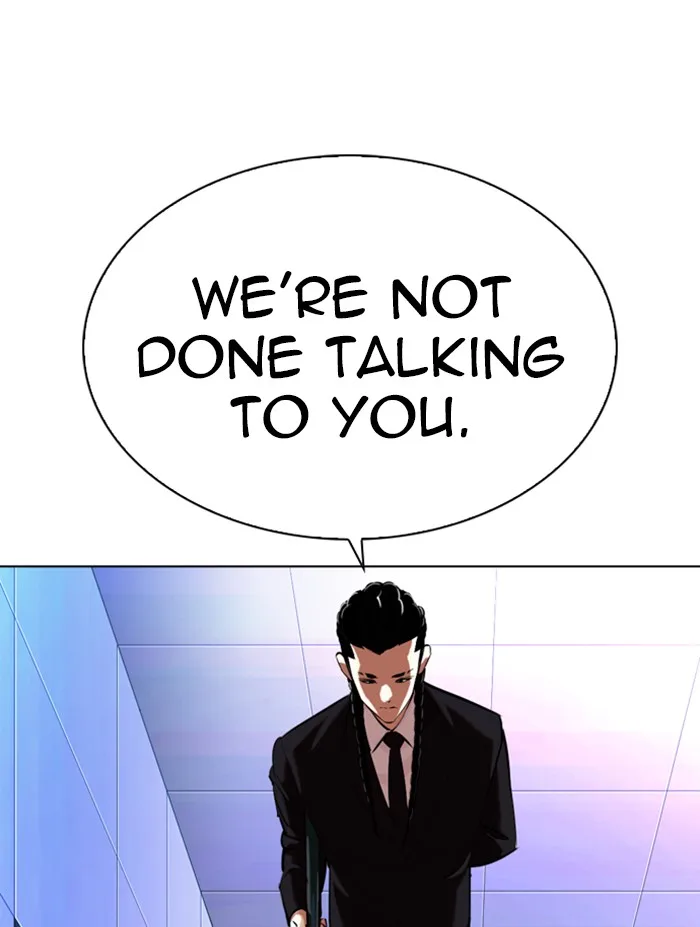Lookism - Chapter 322 - Page 126