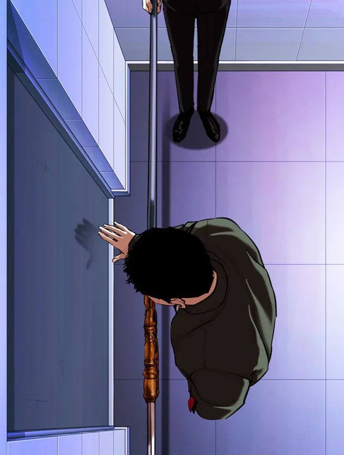 Lookism - Chapter 322 - Page 127