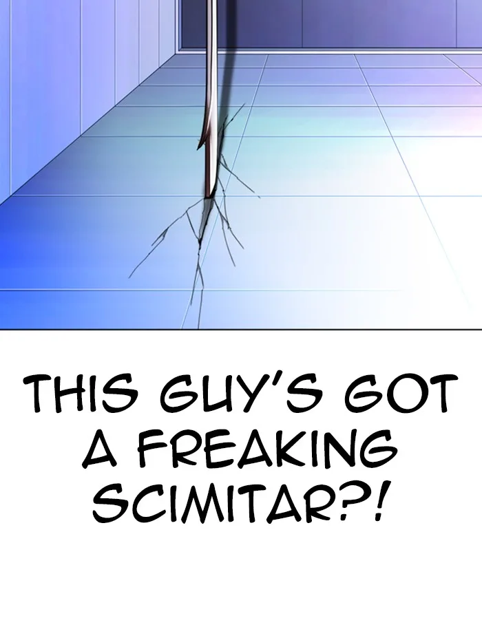 Lookism - Chapter 322 - Page 128