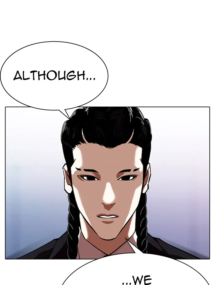 Lookism - Chapter 322 - Page 129