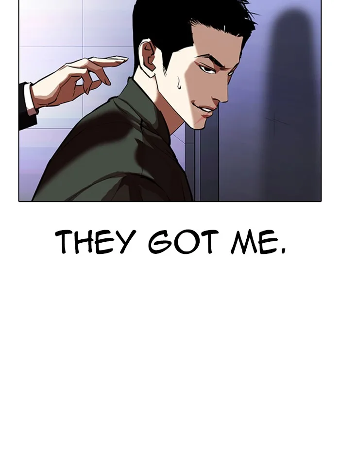 Lookism - Chapter 322 - Page 131