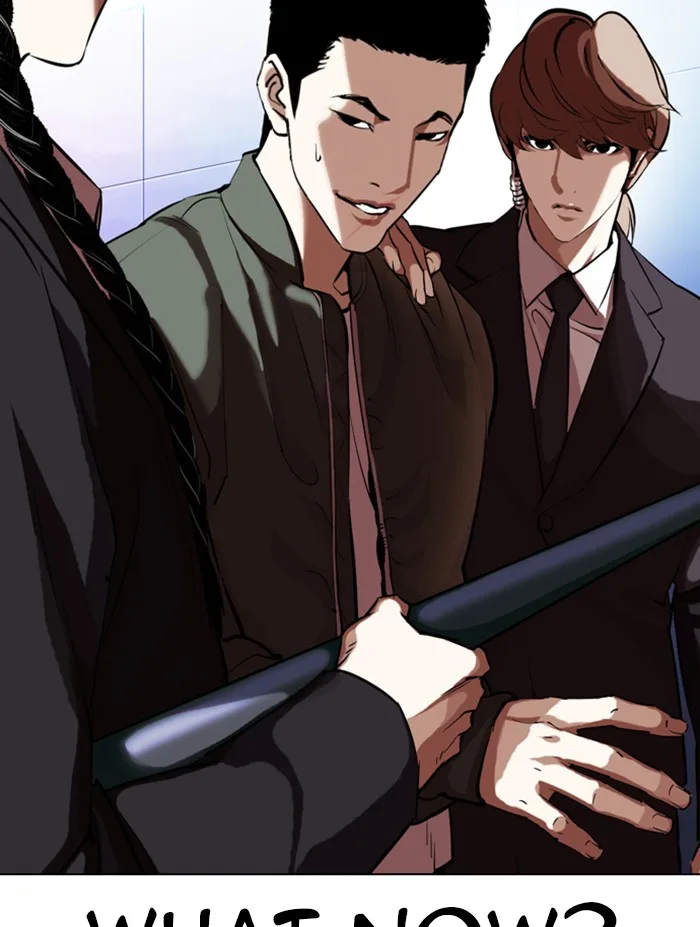 Lookism - Chapter 322 - Page 133