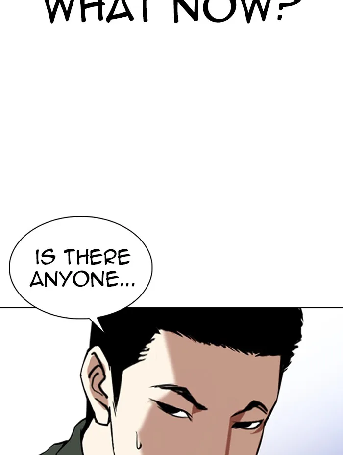 Lookism - Chapter 322 - Page 134