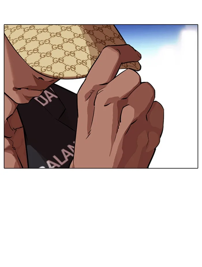 Lookism - Chapter 322 - Page 138