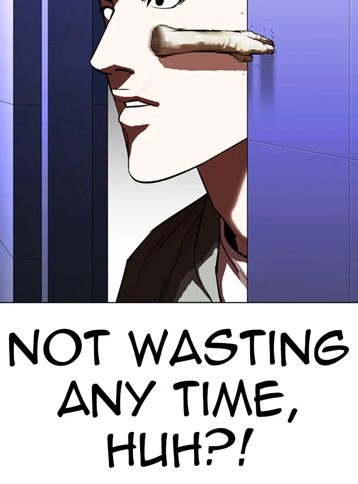 Lookism - Chapter 322 - Page 14