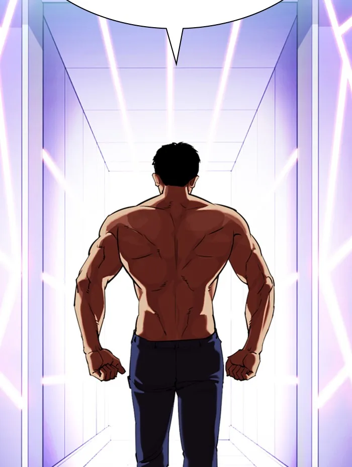 Lookism - Chapter 322 - Page 142