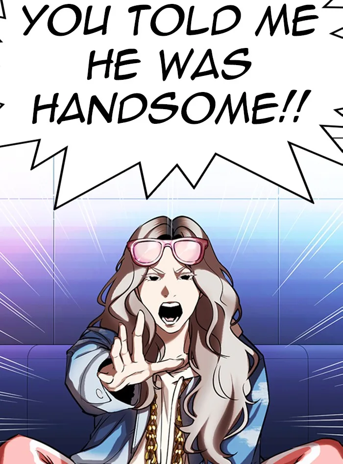 Lookism - Chapter 322 - Page 18