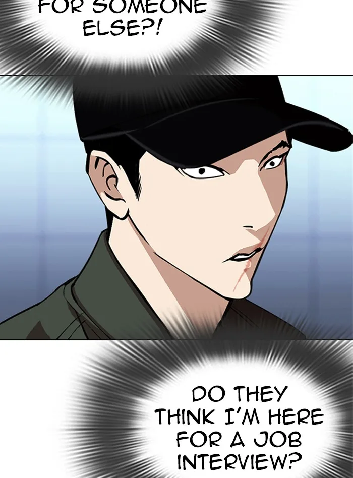 Lookism - Chapter 322 - Page 25