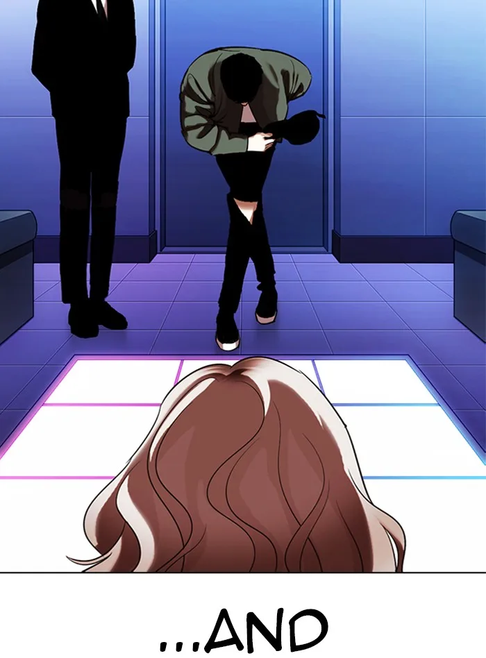 Lookism - Chapter 322 - Page 29