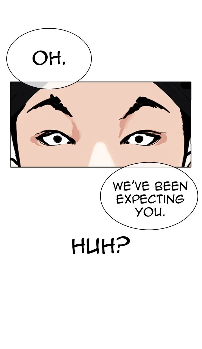 Lookism - Chapter 322 - Page 3
