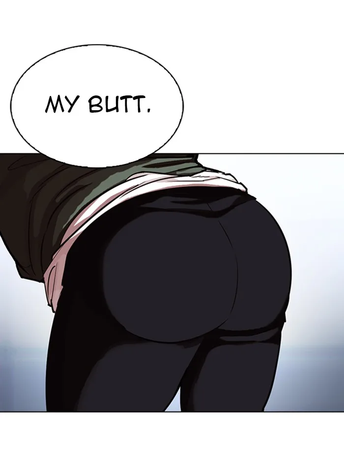 Lookism - Chapter 322 - Page 34