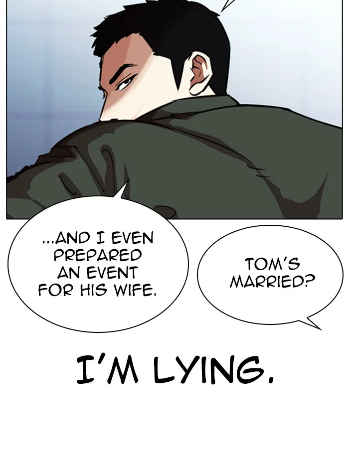 Lookism - Chapter 322 - Page 40