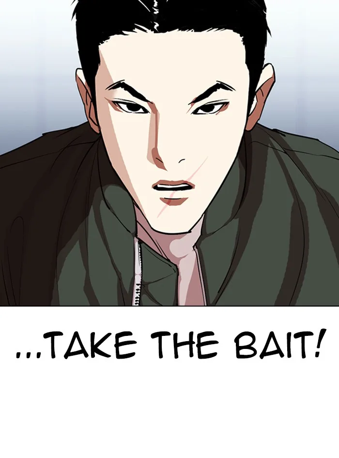 Lookism - Chapter 322 - Page 47