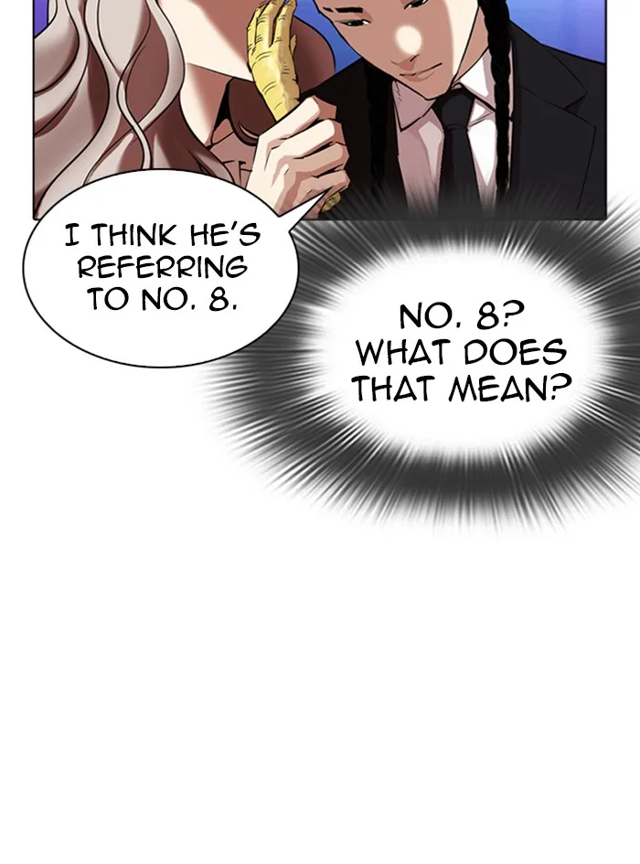 Lookism - Chapter 322 - Page 50