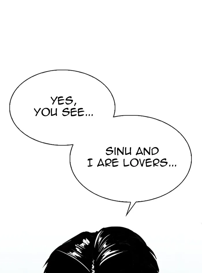 Lookism - Chapter 322 - Page 51