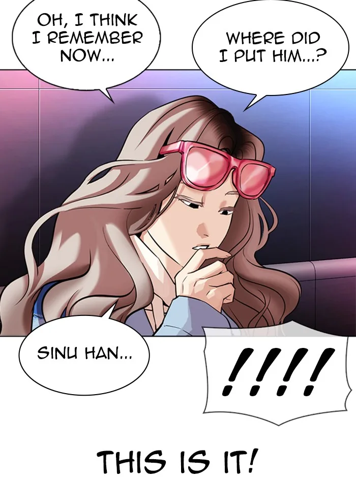 Lookism - Chapter 322 - Page 67
