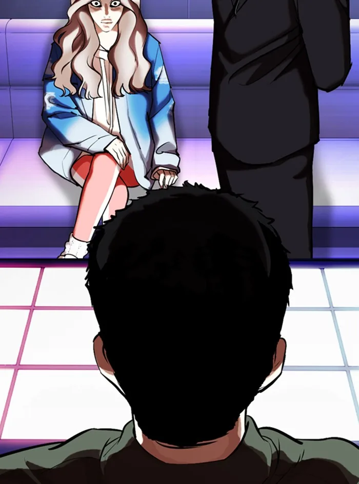 Lookism - Chapter 322 - Page 81