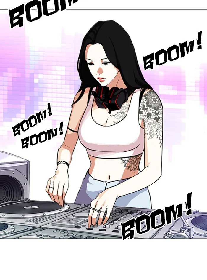 Lookism - Chapter 322 - Page 85