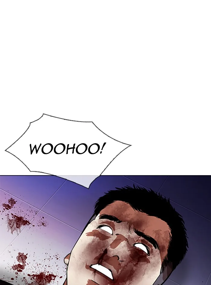 Lookism - Chapter 322 - Page 86