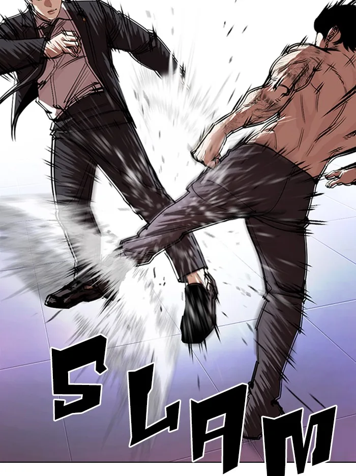 Lookism - Chapter 322 - Page 95