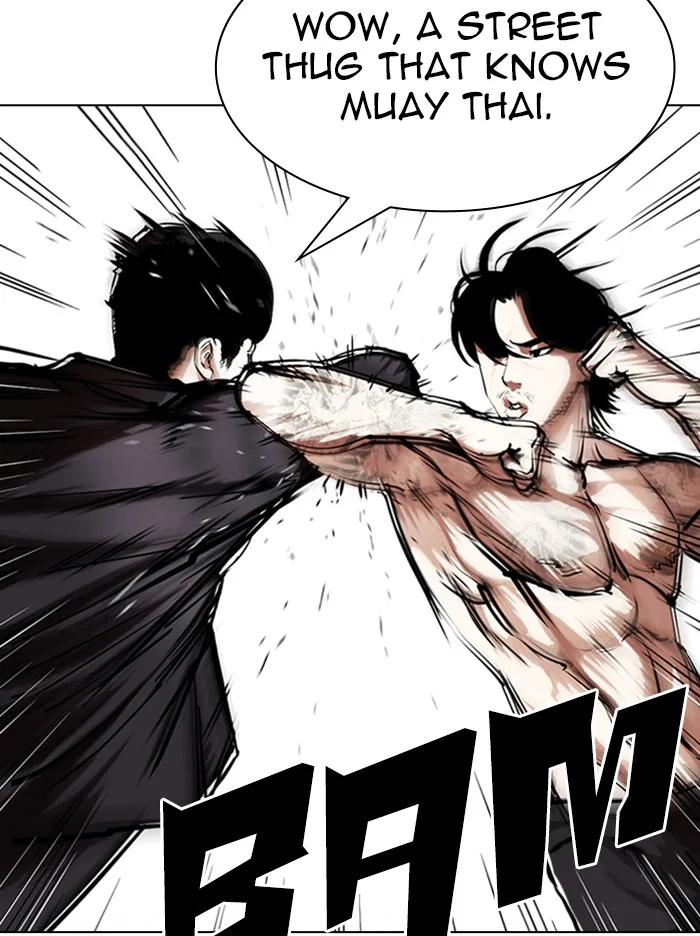 Lookism - Chapter 322 - Page 97