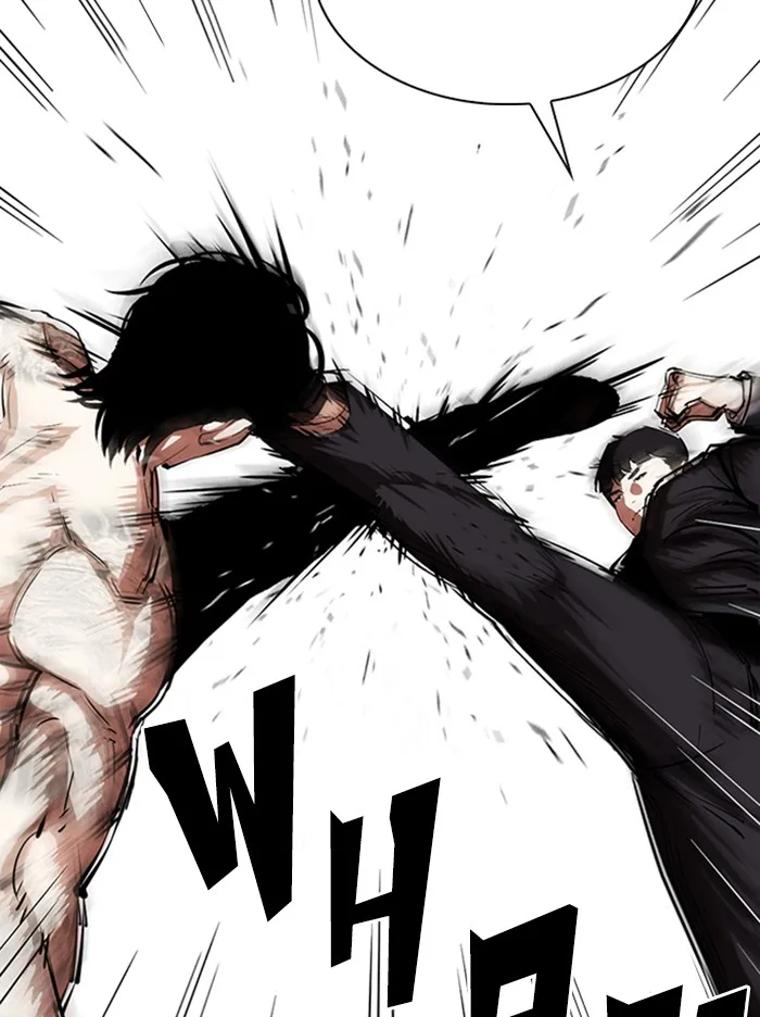 Lookism - Chapter 322 - Page 99