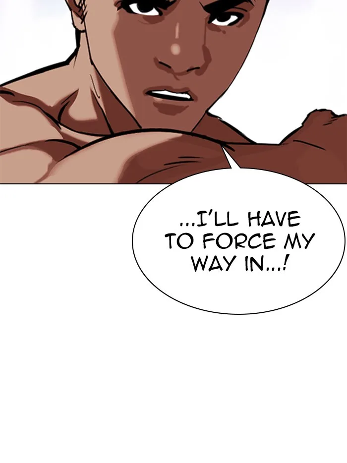 Lookism - Chapter 323 - Page 10