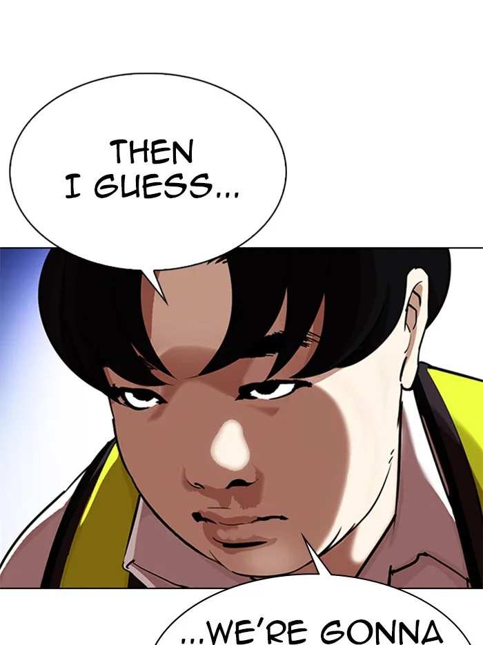 Lookism - Chapter 323 - Page 11