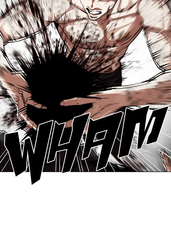 Lookism - Chapter 323 - Page 110