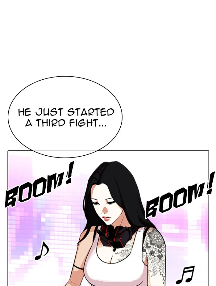 Lookism - Chapter 323 - Page 111