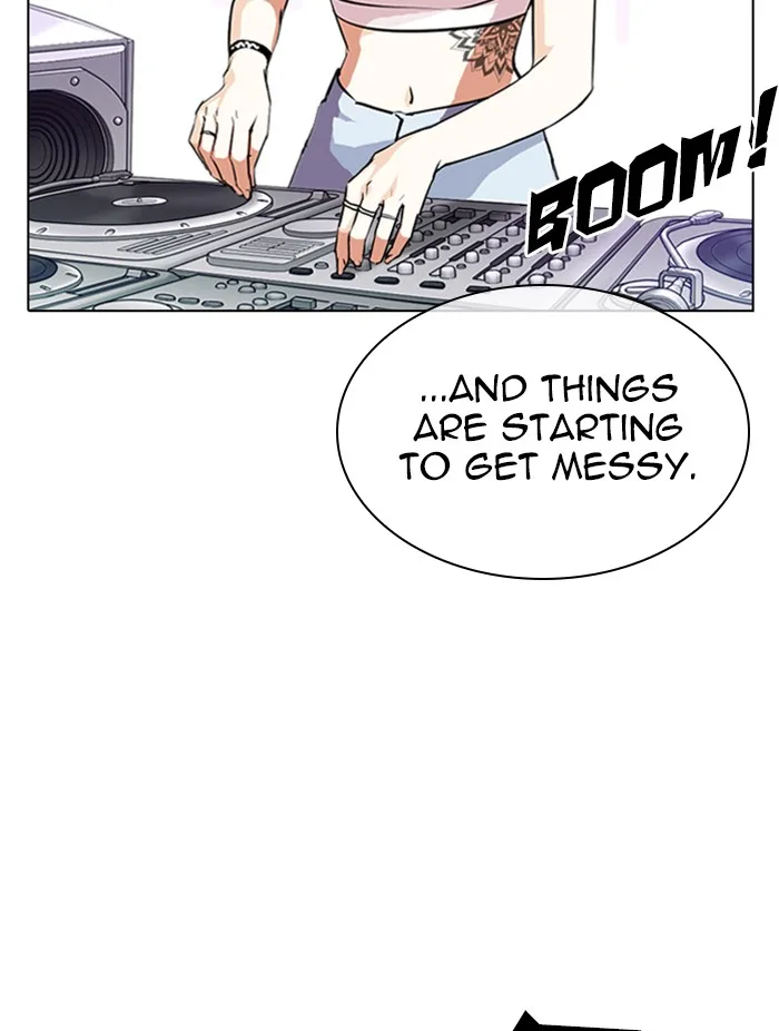Lookism - Chapter 323 - Page 112