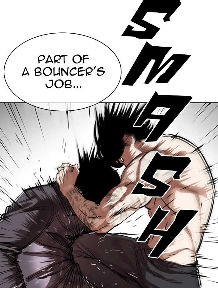 Lookism - Chapter 323 - Page 113