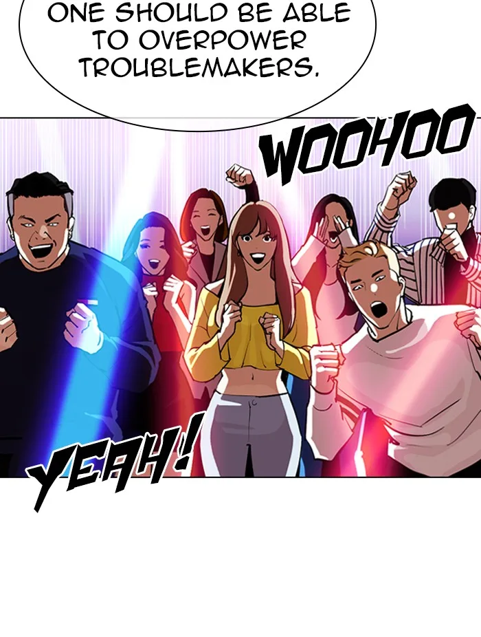 Lookism - Chapter 323 - Page 115