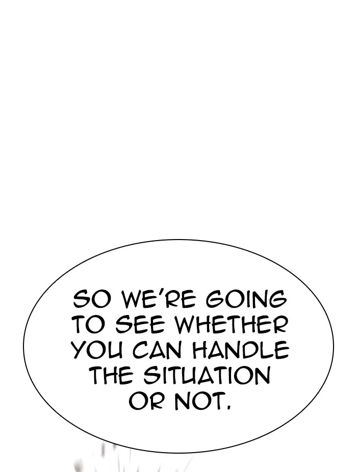 Lookism - Chapter 323 - Page 116