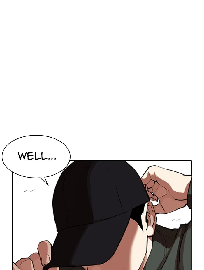 Lookism - Chapter 323 - Page 118