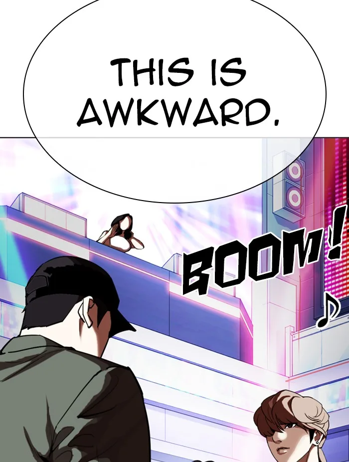 Lookism - Chapter 323 - Page 120
