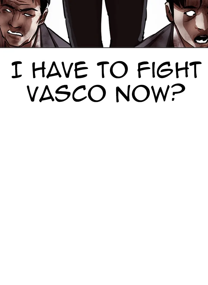 Lookism - Chapter 323 - Page 124