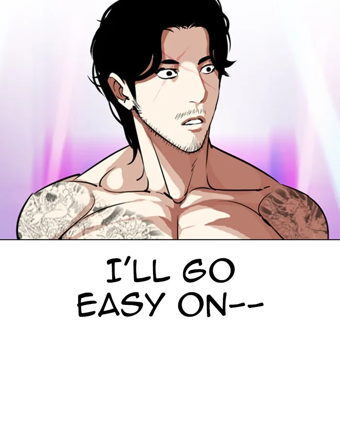 Lookism - Chapter 323 - Page 127