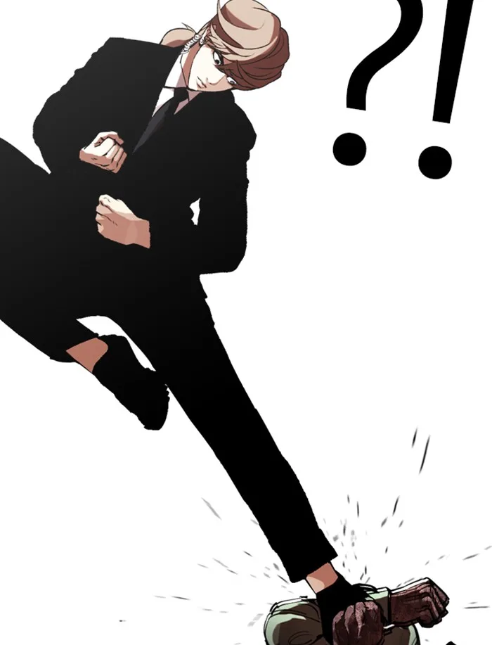 Lookism - Chapter 323 - Page 129