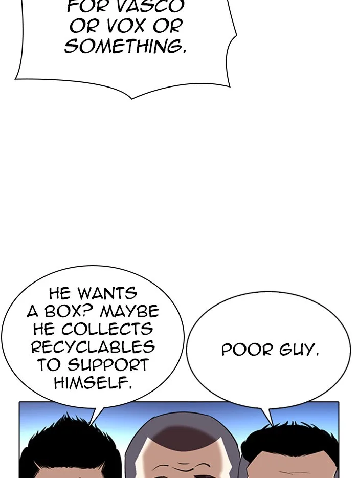 Lookism - Chapter 323 - Page 14