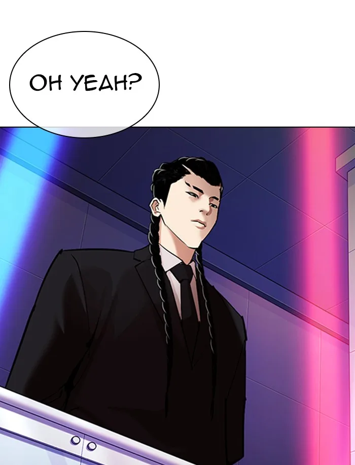 Lookism - Chapter 323 - Page 140